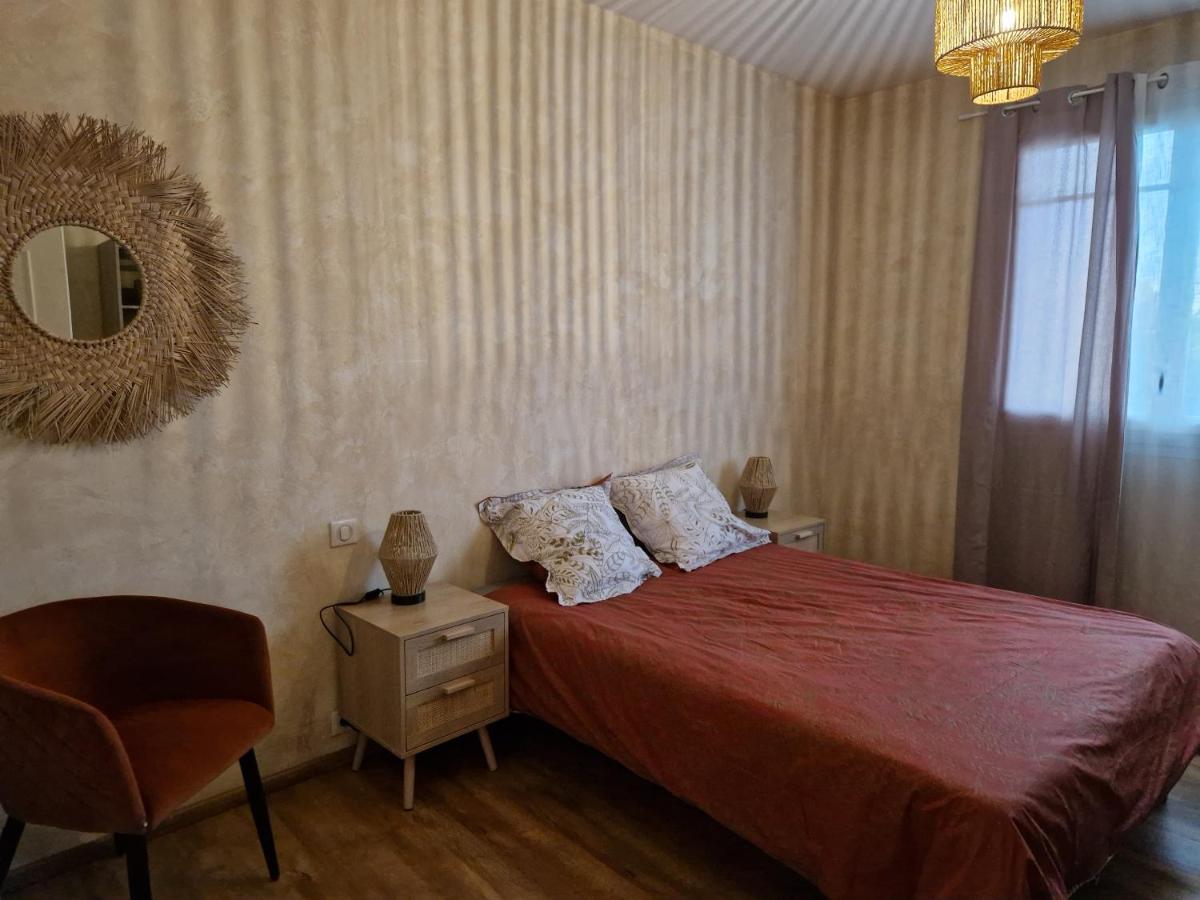 Grand Appartement Cosy-Hyper Centre-Place Verdun Tarbes Extérieur photo